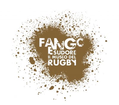 logo museo del rugby Fango e Sudore
