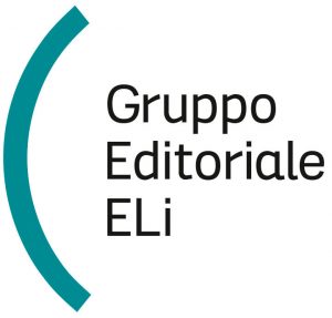 Logo Gruppo Editoriale Eli